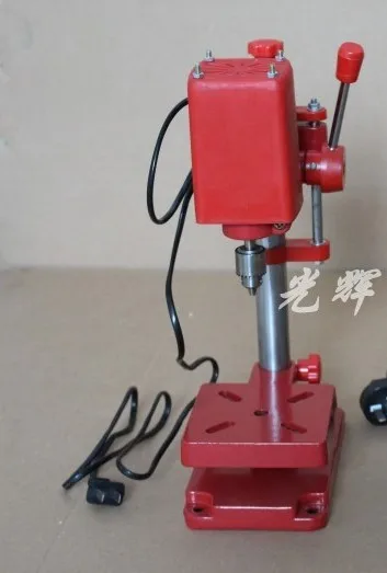 mini-small-beat-bench-drill-press-laser-track-guided-bench