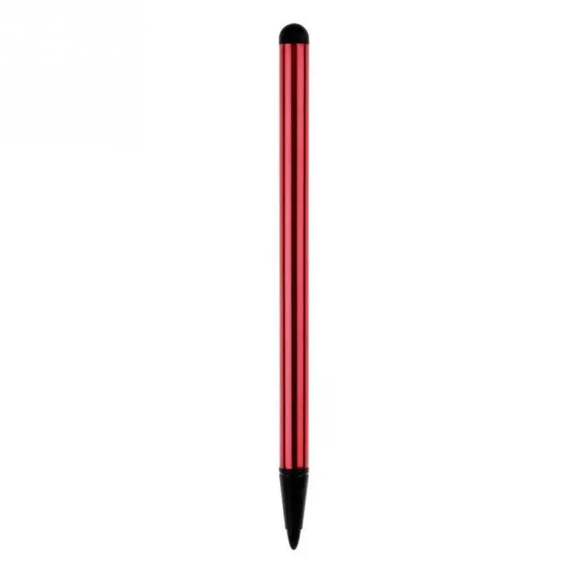 1 шт новая емкостная ручка сенсорный экран Стилус карандаш для iPad сотовый телефон ПК планшет
