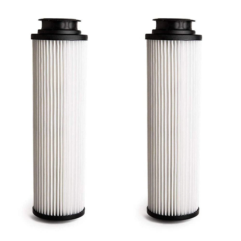 

2 Pack Type 201 Hepa Filters For Hoover Windtunnel, Savvy And Empower Vacuum Cleaners. Replaces Oem# 43611042, 42611049, 40140
