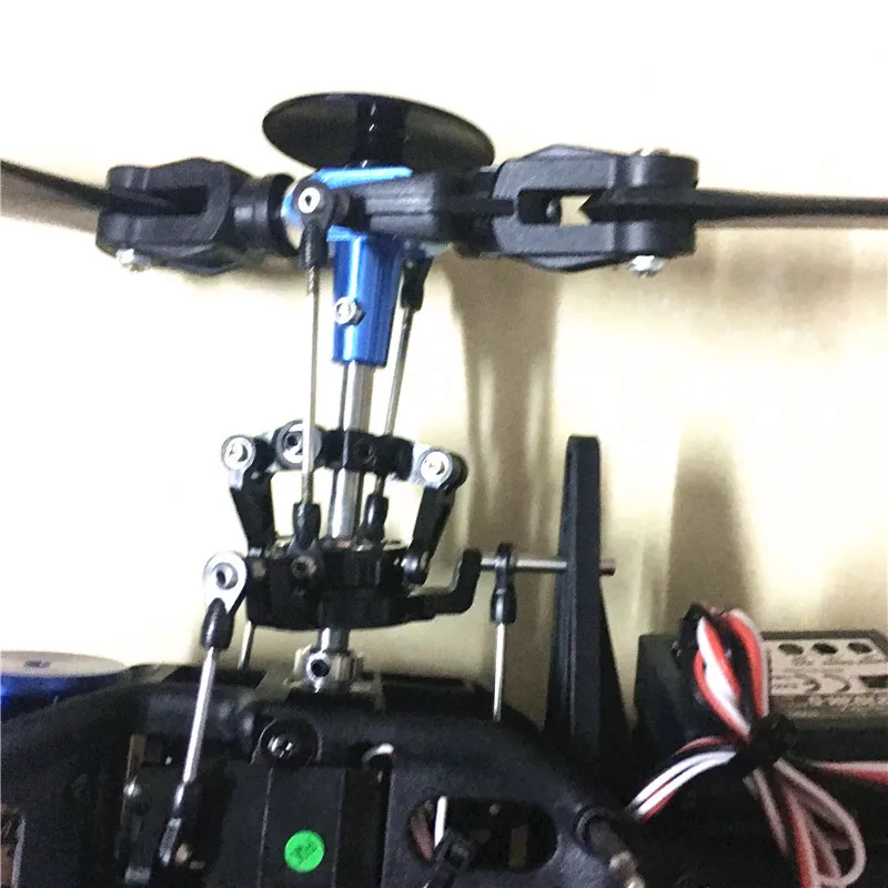 Walkera V450D03 6CH 3D 6 Axis гироскоп безостовый вертолет на дистанционном управленим