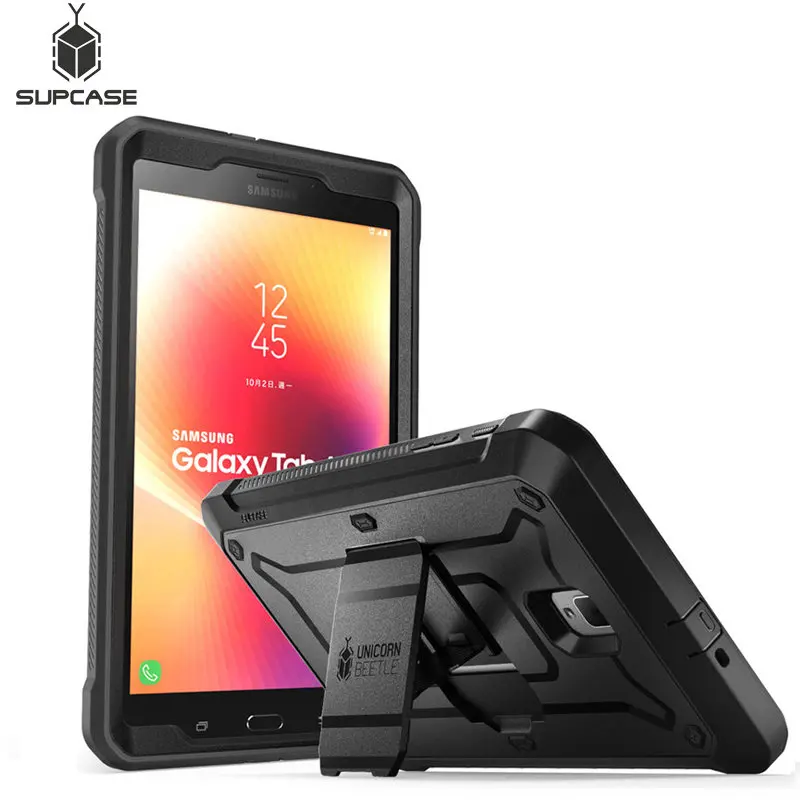 Чехол SUPCASE UB Pro для Samsung Galaxy Tab A 8 0 Прочный гибридный защитный чехол с полным