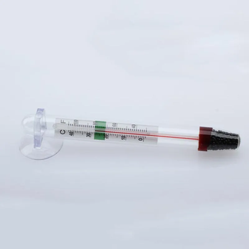 

Hot-sale Fish Tank Aquarium Thermometer Decoration WXV Sale
