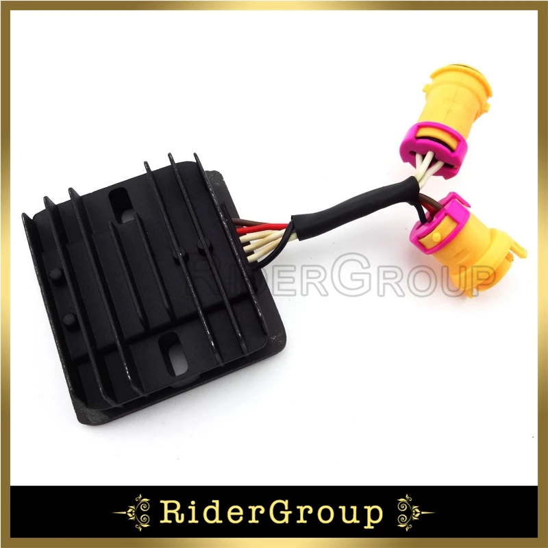 Регулятор напряжения Выпрямитель для JS250 250 250cc Пума 3A Jianshe ATV Quad двигатель 4