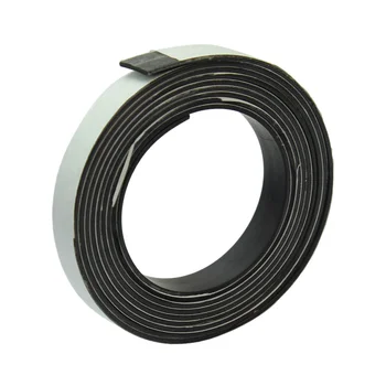 

2M Self Adhesive Magnetic Tape Flexible Craft Sticky Magnet Strip