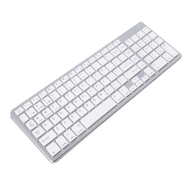 

102-Key K37 Wireless Bluetooth Keyboard High Quality Wireless Keyboard Dual Mode Three Channel Bluetooth Keyboard