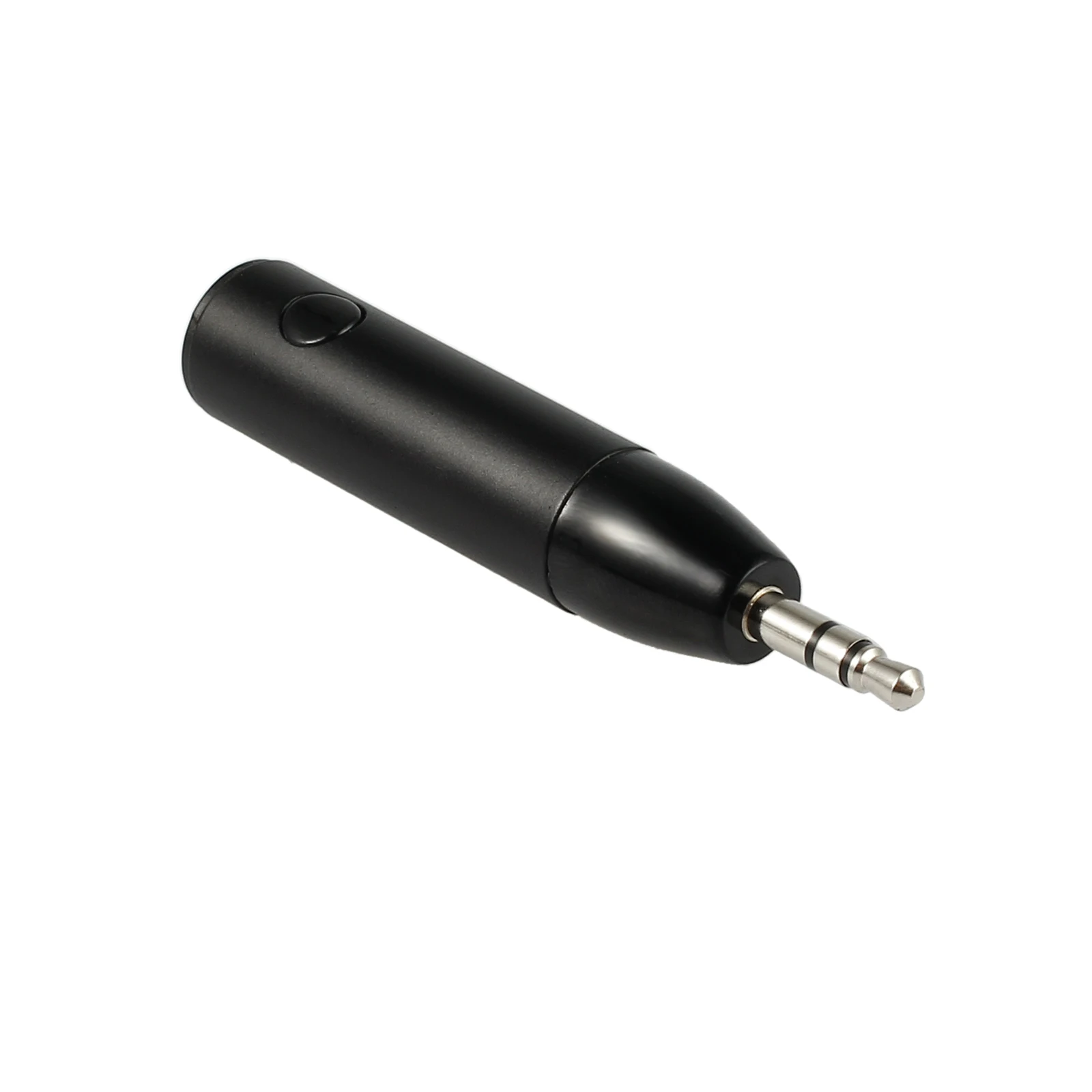 PROSTER Mini Bluetooth Receiver Wireless Bluetooth 4 1 Receiver 3 5mm Bullet Aux Receiver Adapter for Car Audio Headphones Music