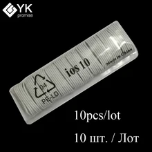 10 шт./партия, 1 м, 3 фута, 8-контактный usb-кабель для зарядки iPhone 6s 6 iOS10, шнуры для синхронизации данных, зарядный кабель для iPod для Apple iPhone 7 5s 8