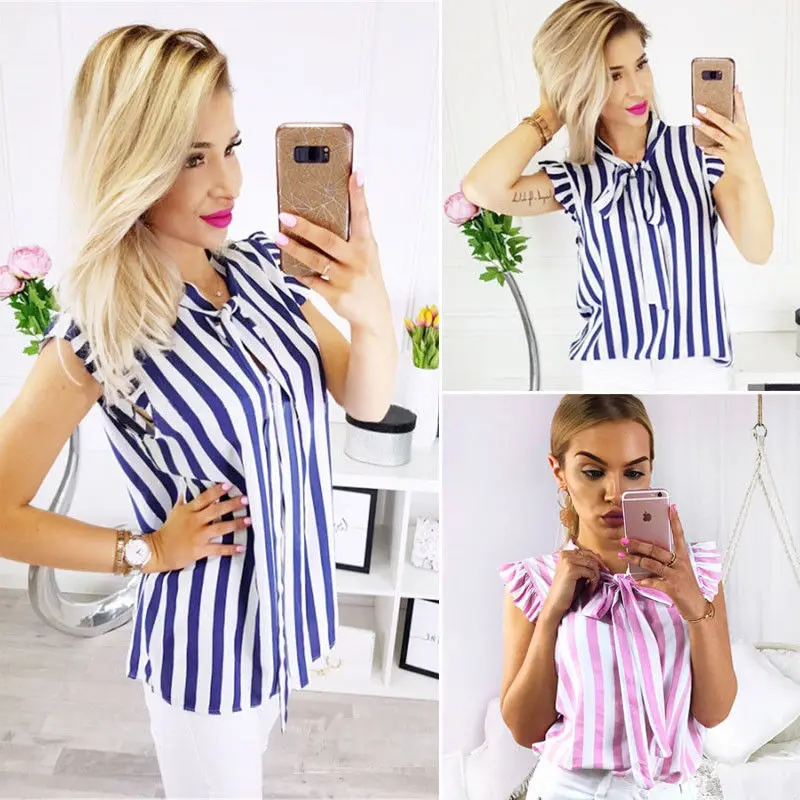 blusas mujer de moda 2018 womens tops blouses long sleeve