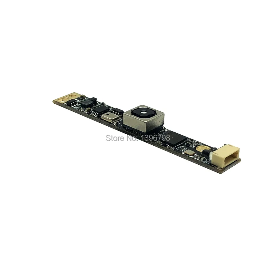Модуль USB камеры SONY IMX179 AF 800 Вт автофокус HD камера с распознаванием лица поддержка