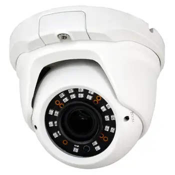 

Dome Camera 2,7-13,5mm 4in1 1080 p 2mpx Starlight Dm955vsw-f4n1