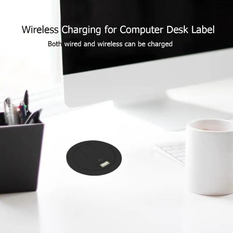 10 W Q1 USB ميناء سريع شحن الوسادة سطح المكتب اللاسلكية شاحن اللوحي عمود شحن ل فون MIX2S 10 W Q1 USB ميناء سريع شحن الوسادة سطح المكتب اللاسلكية شاحن اللوحي عمود شحن ل فون MIX2S