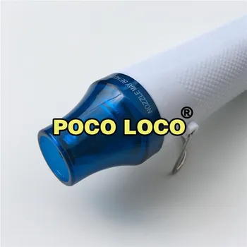 

Detailer Vinyl Car Wrap Tool Kit Car window tint wrapping application tools kit squeegee flet,heat air gun,cutter,knife