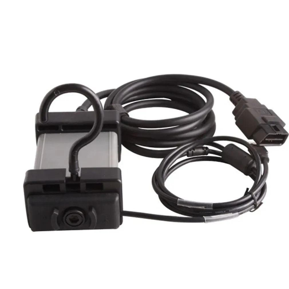 

Multilanguage Latest Software VIDA DICE 2014D Full Chip Scanner for VOLVO DICE Code Reader OBD2 Diagnostic Tool
