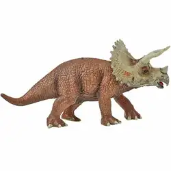 Мини ПВХ Юрского периода Wild Life Набор игрушечных динозавров пластик играть игрушечные лошадки мировой парк динозавр модель фигурки дети
