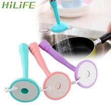 HILIFE пластиковая раковина кран расширение ребенка ручное моющее устройство кран с разбрызгивателем расширитель детская направляющая Регулируемая насадка