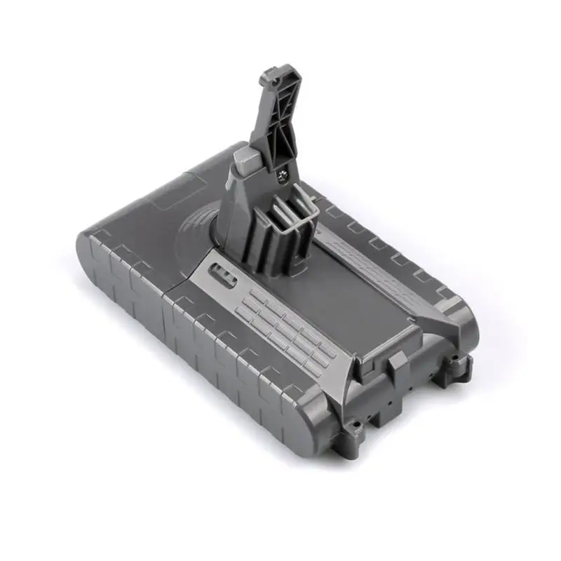 

21.6V 3000mAh Li-ion Dyson V8 Replacement Battery For Dyson V8 Absolute Cordless Vacuum Handheld Cleaner