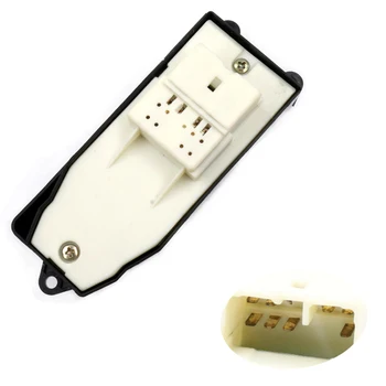 

Window Regulator Window Switch Electric Power Window Master Control Button for 84820-04010 Toyota Tacoma Sienna