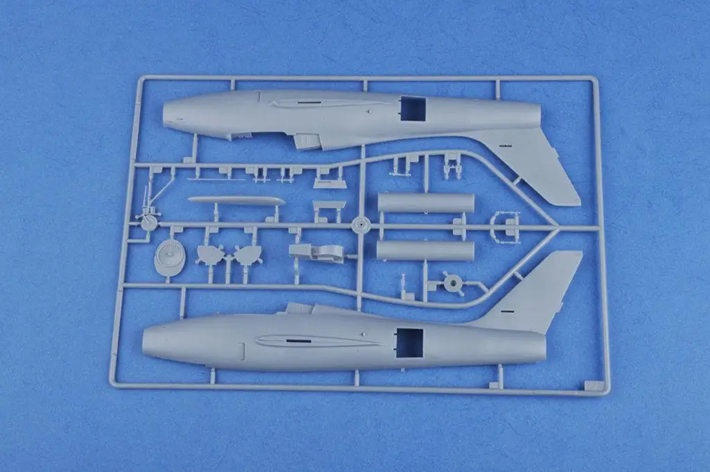 Hobbyboss 1/48 81726 Φ Thunderstreak|Наборы для сборки моделей| |