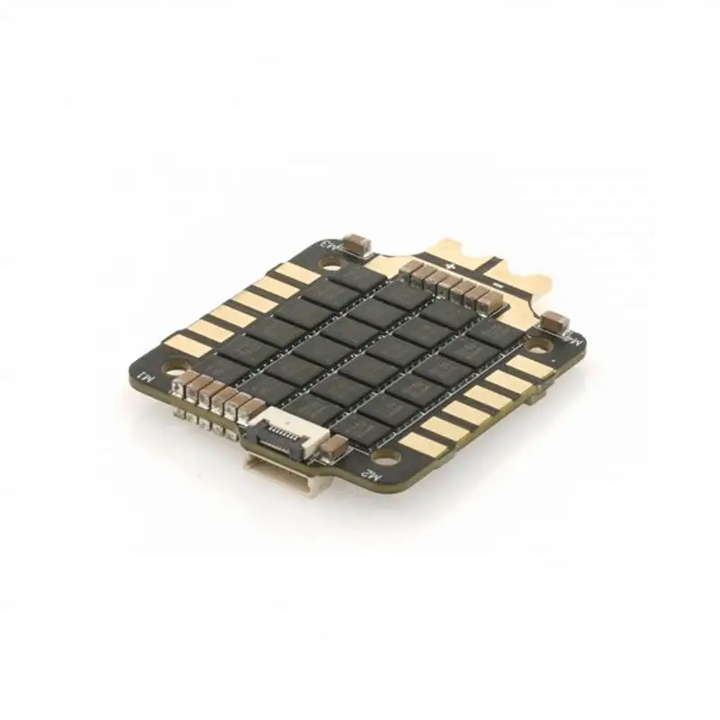 Контроллер полета Airbot F4 V6 и Typhoon32 V2.1 35A blheli _ 32 3 6S бесщеточный ESC для