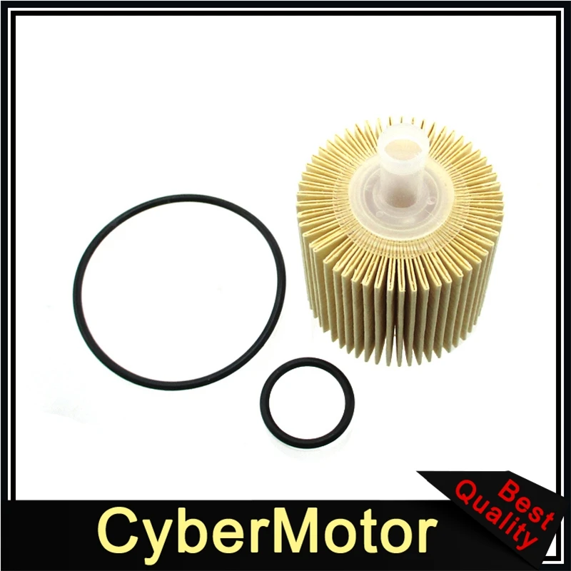 Масляный фильтр для Lexus RX350 RX450H 04152 YZZA1 2007 2008 2009 2010 2011 2012 2013 2014 2015 2016 2017|Масляные