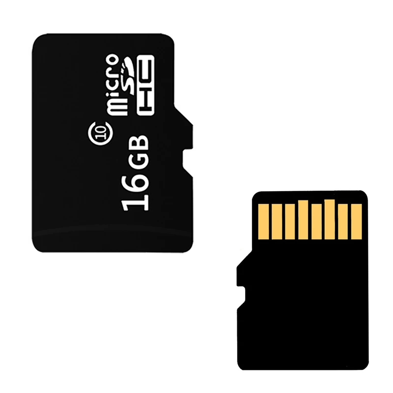 

Universal 64GB 32GB 16GB Micro SD Card TF Card Data Storage Flash Memory Card For Smartphone Phone