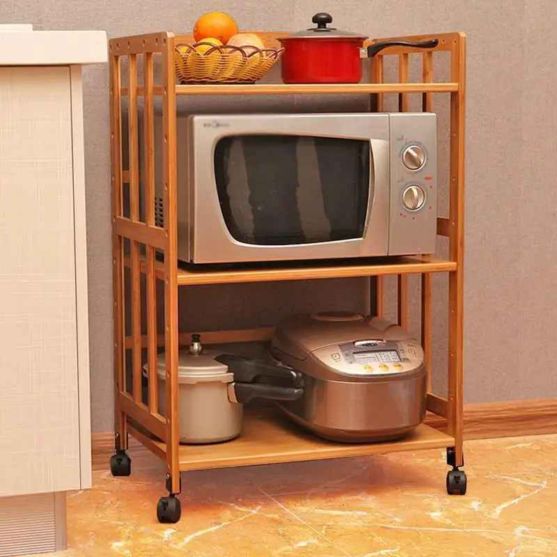 De Cozinha Mensole органайзер для ванной комнаты Repisas Rangement Cuisine With Wheels Prateleira Trolleys кухонные