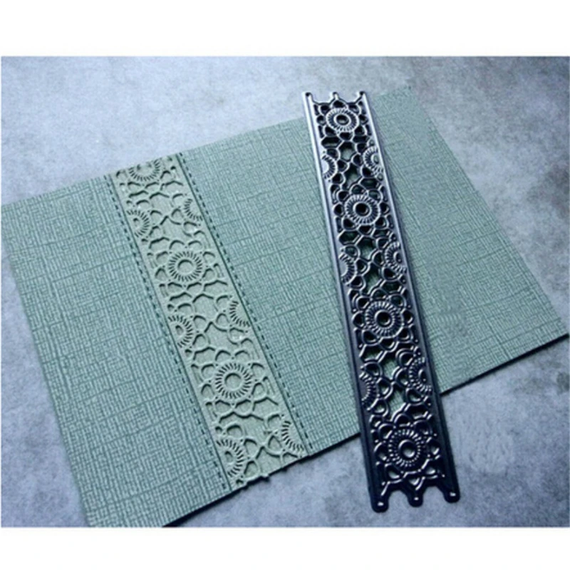 

Lone Lines Dies scrapbooking New Arrival Metal Cutting Dies New 2019 Design Craft New Cutting Dies Templates For Card Cut
