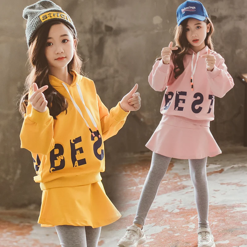 trendy wear for girls