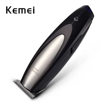 

Kemei KM - 616 Professional Electric Hair Clipper Low Noise Electric Hair Trimmer Razor Cutting Machine Haircut Cutter