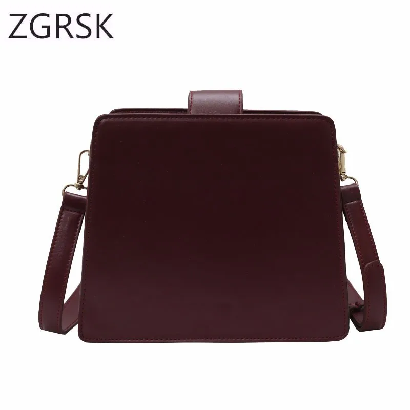 

Woman Small Flap Bags Soft Pu Leather Single Shoulder Bags Leisure Time Women Luxury Designers Crossbody Bag High Quality