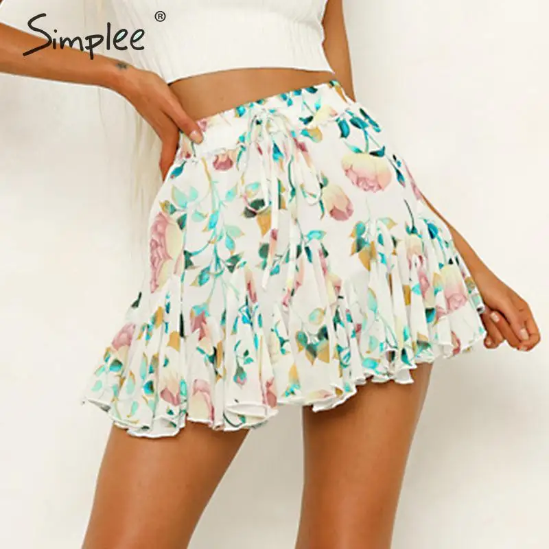 short summer skirts