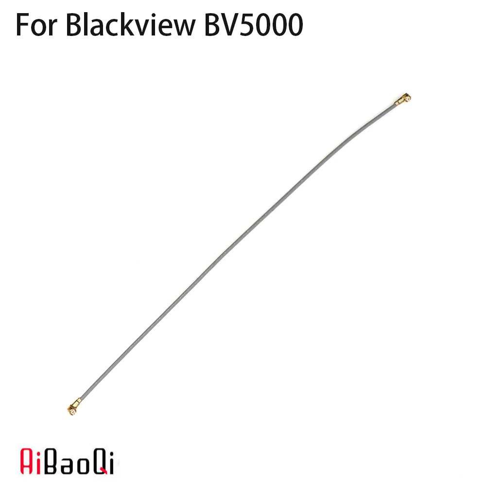 Новый оригинальный гибкий кабель для телефонной антенны Blackview BV5000 | Мобильные