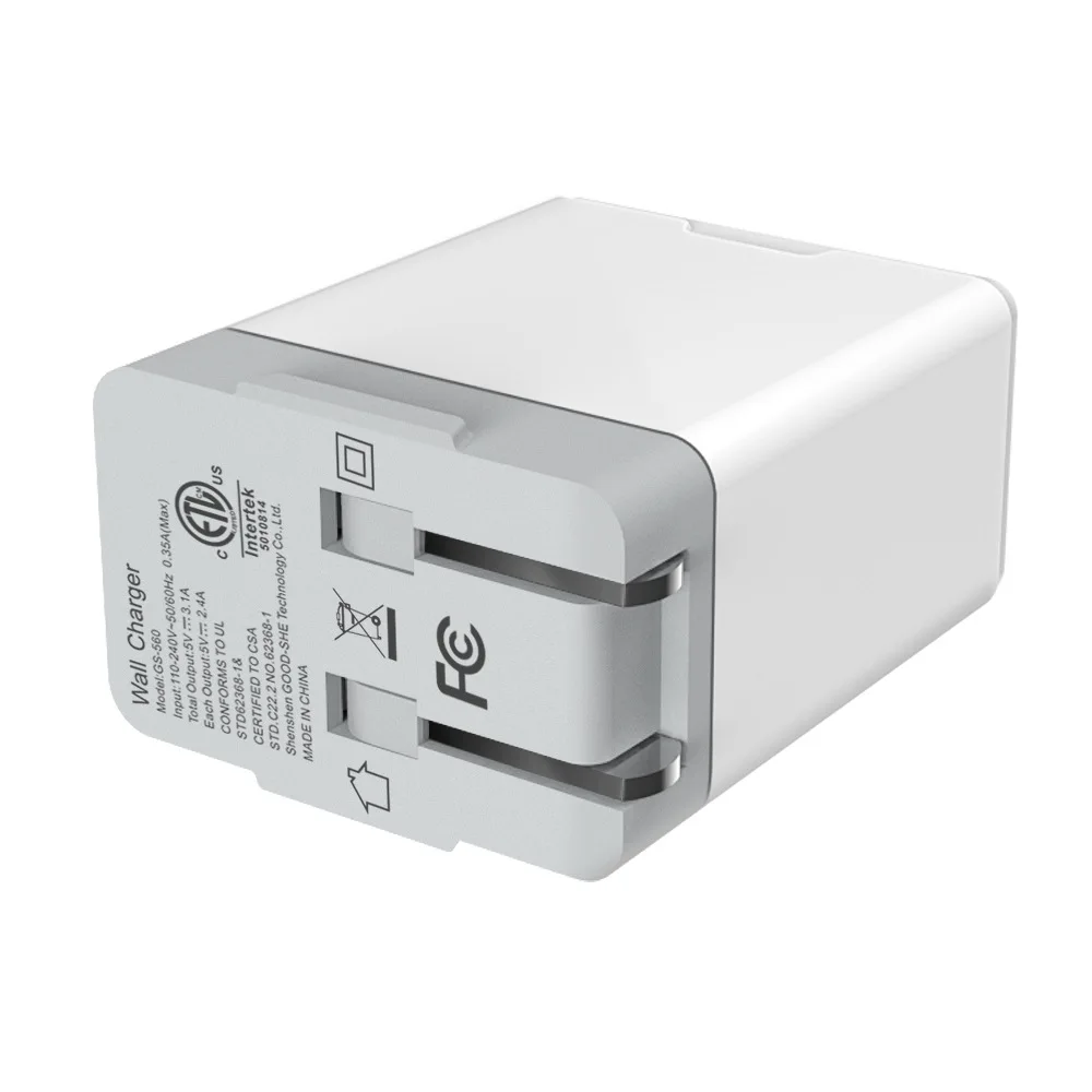 Зарядное устройство для мобильных телефонов с двумя usb разъемами зарядное общего