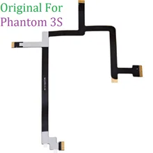 DJI Phantom 3 Стандартный гибкий карданный плоский кабель для Phantom 3 S Запчасти для ремонта