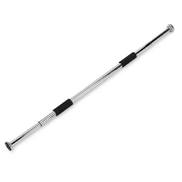 

Pull Up Bar High Quality Sport Equipment Home Door Exercise Fitness Equipment Workout Training Gym Size Adjustable Chin Up Bar