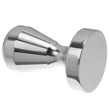 

Hot TOD-New Coffee Tamper Stainless Steel 51mm