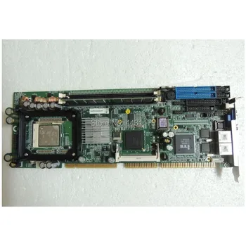 

free shipping NUPRO-842DV/P CPU Card tested working