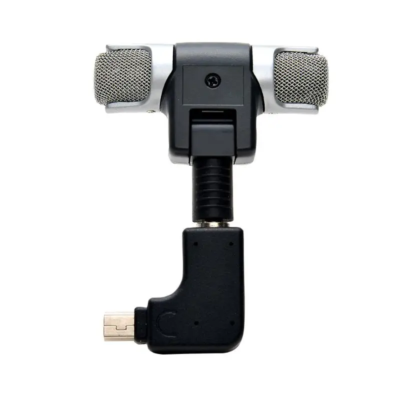 

Action Camera Side Open Housing Frame Case Shell Protector with Mini Microphone Adapter Camera MIC Kit for GoPro Hero 3 3+4