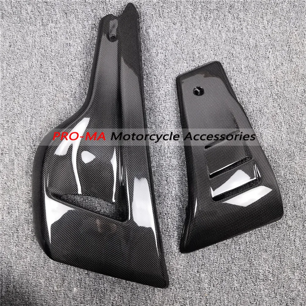 Motorcycle Belly Pan in Carbon Fiber for Ducati Diavel 2011 2012 2013 2014 2015 2016 2017 2018 Plain | Автомобили и мотоциклы