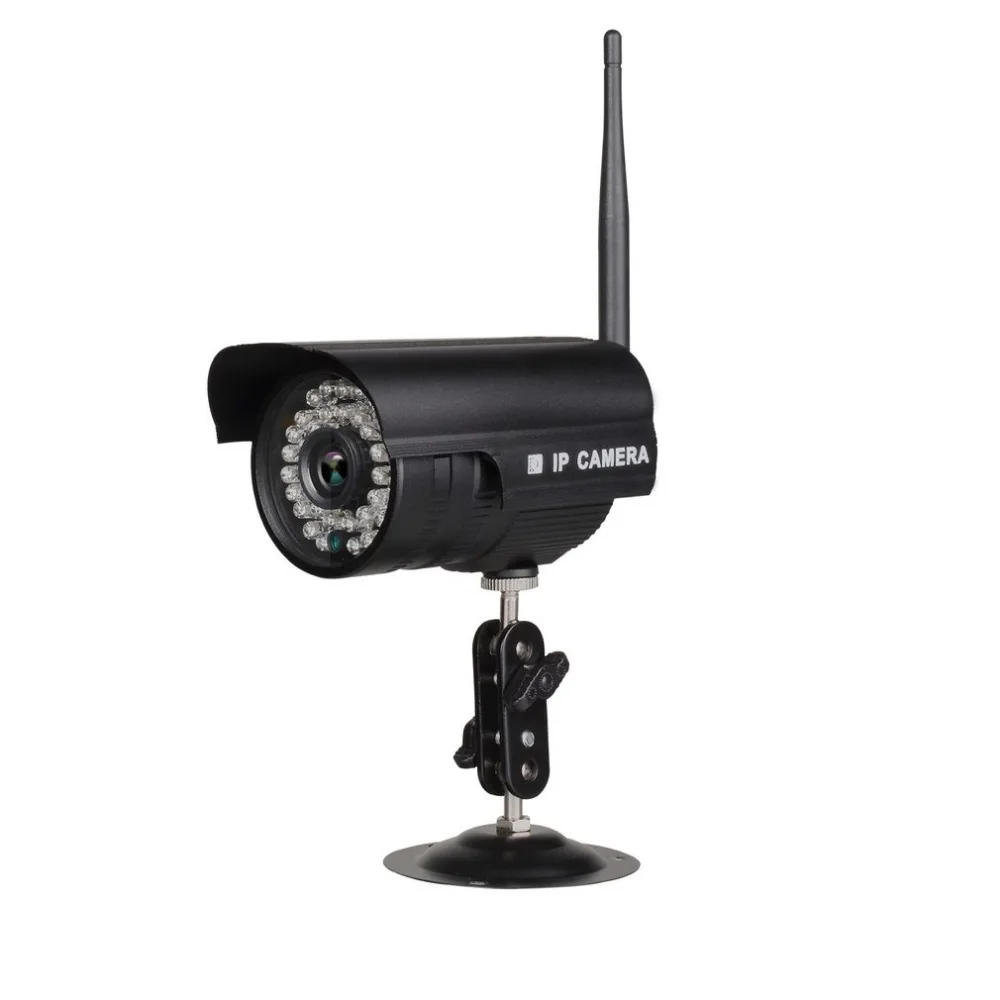 

WiFi IP Camera 720P/1080P HD Wireless Indoor Home Security Camera with Night Vision Motion Detection Home Monitor