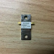 Аттенюаторы фиксированное фланцевое крепление 100 Вт 20дБ 50 Ом RF разъём микроволновый резистор Высокая мощность манекен нагрузка 100 Вт 50 Ом