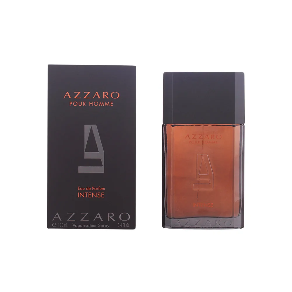 Аззаро Pour Homme интенсивный EDP испаритель azzero 100 мл |