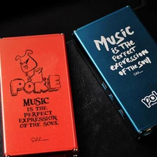 XDUOO XD-10 Poke полнофункциональный AK4490 портативный ЦАП и усилитель PCM32Bit/384 кГц DSD256 HiFi усилитель для наушников