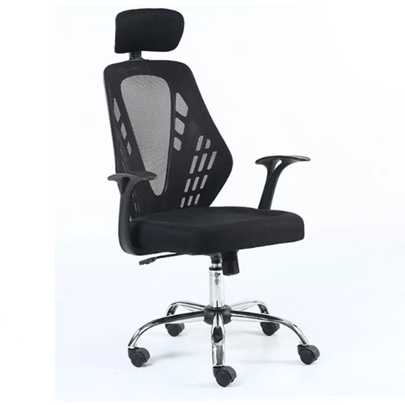 Стул, пластиковый экран, ткань, вентиляция, компьютерное кресло, домашнее, деловое, рабочее, офисное кресло, специальное назначение, конференц-кресло