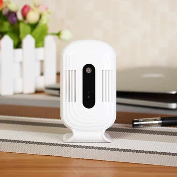 

wifi Formaldehyde Gas Detector Air Quality Humidity Meter Tester Sensor Temperature Humidity Digital Smart Monitor Detect CO2