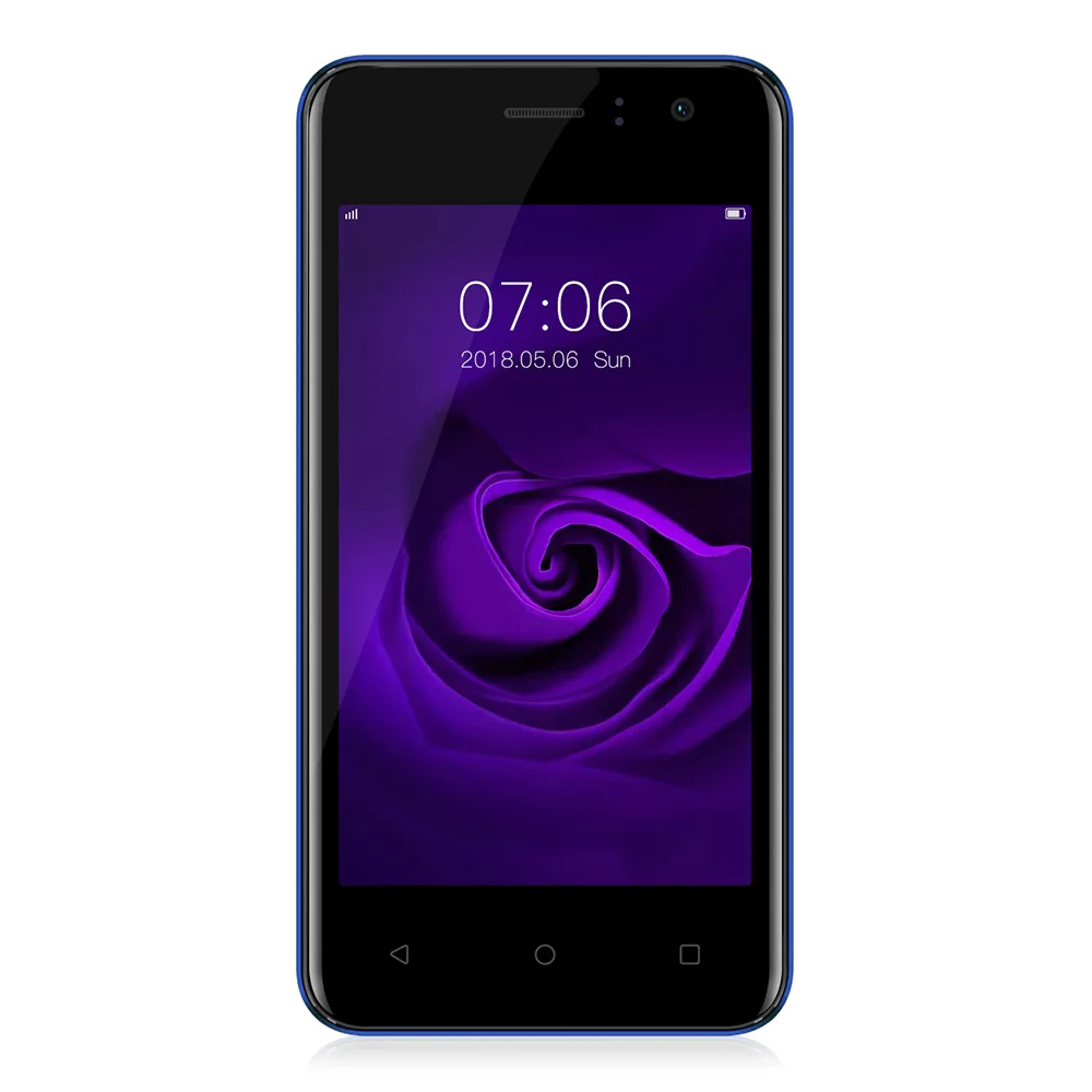 New EL W40 Android 6.0 4.0'' 3G WCDMA Mobile Phone 4GB ROM Dual SIM Unlocked Cell Phone Quad Core Original Touch Smartphone New EL W40 Android 6.0 4.0'' 3G WCDMA Mobile Phone 4GB ROM Dual SIM Unlocked Cell Phone Quad Core Original Touch Smartphone