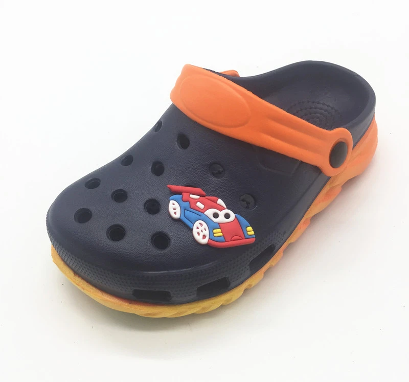 baby clogs