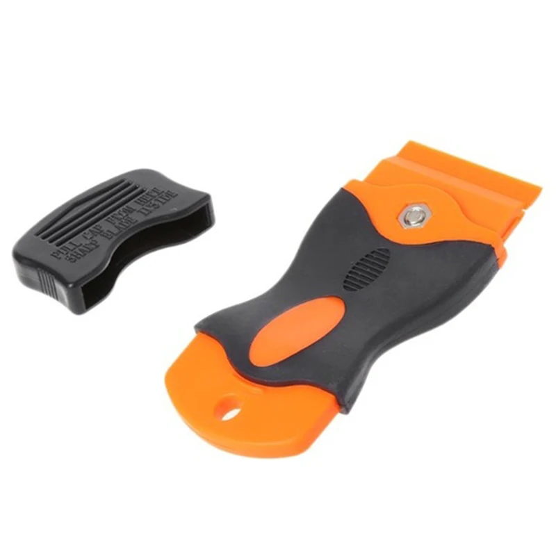 Car Cleaning Tool Scraping Stains To Knife Bubble Knife Snow Shovel