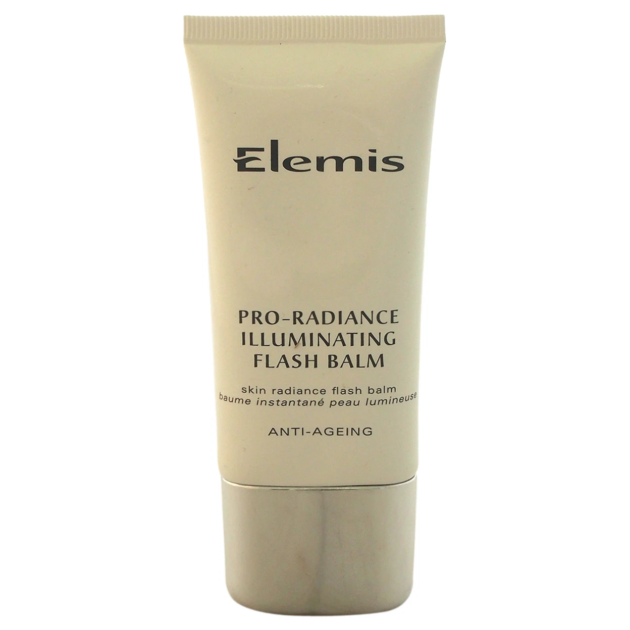 Pro-Radiance Осветляющий флэш-бальзам от Elemis для унисекс-1 7 унц. ций бальзам | Красота и