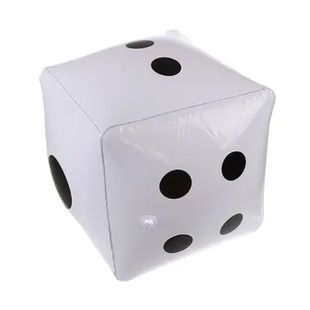 

favor parties Toy pool large inflatable dice